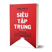 Siêu Tập Trung (Tái Bản 2021)