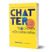 Chatter - Trò Chuyện Với Chính Mình