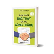 Đàm Phán Bậc Thầy Cả Hai Cùng Thắng