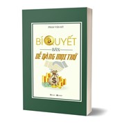 Bí Quyết Bán Dễ Dàng Mọi Thứ