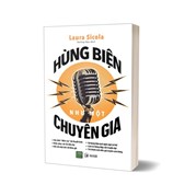 Hùng Biện Như Một Chuyên Gia