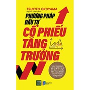 Phương Pháp Đầu Tư Cổ Phiếu Tăng Trưởng