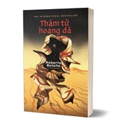 Thám Tử Hoang Dã