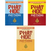 Phật Học Phổ Thông