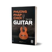 Phương Pháp Chơi Guitar