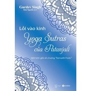 Lối Vào Kinh Yoga Sutras Của Patanjali