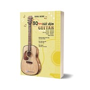 30 Ngày Biết Đệm Guitar