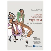 Tranh Dân Gian Việt Nam Sưu Tầm Và Nghiên Cứu