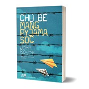 Chú Bé Mang Pyjama Sọc (Tái Bản)