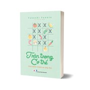 Trân Trọng Cơ Thể - Chìa Khóa Tránh Xa Ung Thư