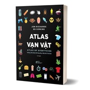 Atlas Vạn Vật - Atlas Of Everything