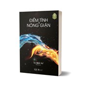 Điềm Tĩnh Và Nóng Giận