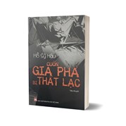 Cuốn Gia Phả Bị Thất Lạc