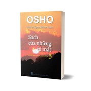 Sách Của Những Bí Mật - Tập 3