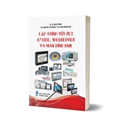 Lập Trình Với PLC S7 1500, Webserver Và Màn Hình HMI