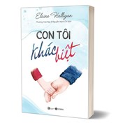 Con Tôi Khác Biệt - Elaine Halligan