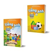 Combo Tiếng Anh 2 I-Learn Smart Start - Workbook + Student's Book