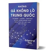 Những Gã Khổng Lồ Trung Quốc