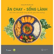 Ăn Chay - Sống Lành