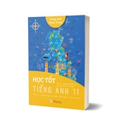 Học Tốt Tiếng Anh 11 (Theo Chương Trình Global Success)