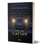 Đại Gia Gatsby (Tái Bản 2022)