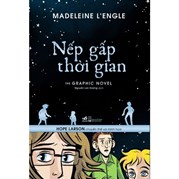 Nếp Gấp Thời Gian - The Graphic Novel