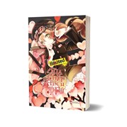 Ma Pháp Thiếu Nữ - Tập 5 - Tặng Kèm Bookmark + Postcard