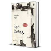 Dọc Đường (Bìa Cứng)