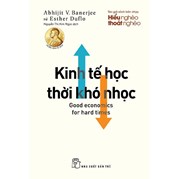 Kinh Tế Học Thời Khó Nhọc