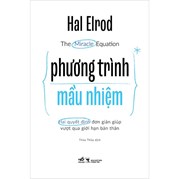 The Miracle Equation - Phương Trình Mầu Nhiệm