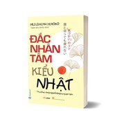 Đắc Nhân Tâm Kiểu Nhật