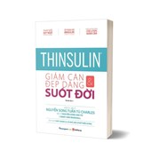 Thinsulin - Giảm Cân Và Đẹp Dáng Suốt Đời