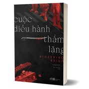 Cuộc Diễu Hành Thầm Lặng