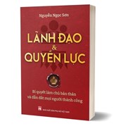 Lãnh Đạo Và Quyền Lực