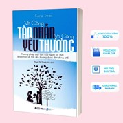 Vô Cùng Tàn Nhẫn, Vô Cùng Yêu Thương - Tập 1