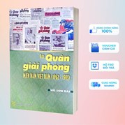 Báo Quân giải phóng Miền Nam Việt Nam (1963-1975)