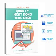 Cẩm Nang Quản Lý Hoạt Động Thực Chiến