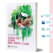 Lòng Ta Chôn Một Khối Tình