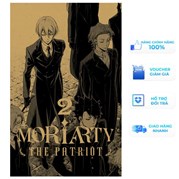 Moriarty The Patriot - Tập 2