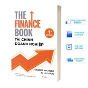 The Finance Book - Tài Chính Doanh Nghiệp