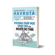 Havruta - Phương Pháp Đọc Sáng Tạo Của Người Do Thái