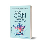 You Can - Không Gì Là Không Thể