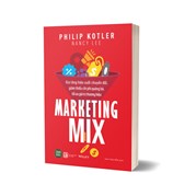 Marketing Mix