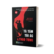 Tà Tâm Tội Ác Và Thao Túng