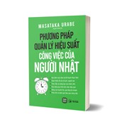 Phương Pháp Quản Lý Hiệu Suất Công Việc Của Người Nhật