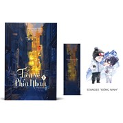 Tiến Về Phía Nhau - Tập 1 - Bản Đặc Biệt - Tặng Kèm Bookmark + Standee "Đông Ninh"