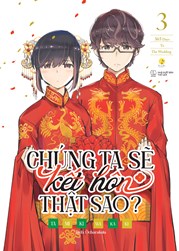 Chúng Ta Sẽ Kết Hôn Thật Sao? - 365 Days To The Wedding - Tập 3