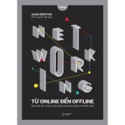 Networking Từ Online Đến Offline