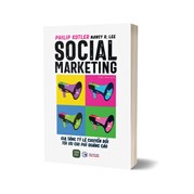 Social Marketing - Gia Tăng Tỷ Lệ Chuyển Đổi Tối Ưu Chi Phí Quảng Cáo