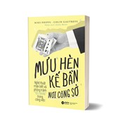 Mưu Hèn Kế Bẩn Nơi Công Sở